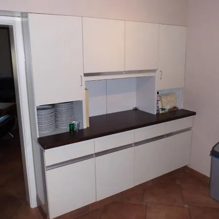 Apartment An Attractive In *