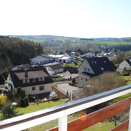 An Attractive In * Gerolstein