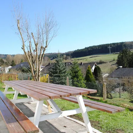 An Attractive In * Gerolstein