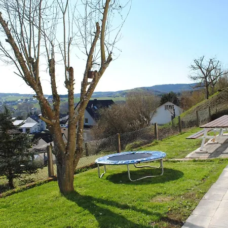 An Attractive In Apartment Gerolstein
