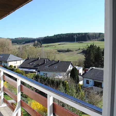 An Attractive In * Gerolstein