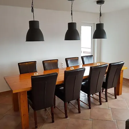 Apartment An Attractive In