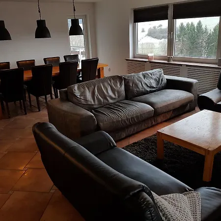 An Attractive In Apartment